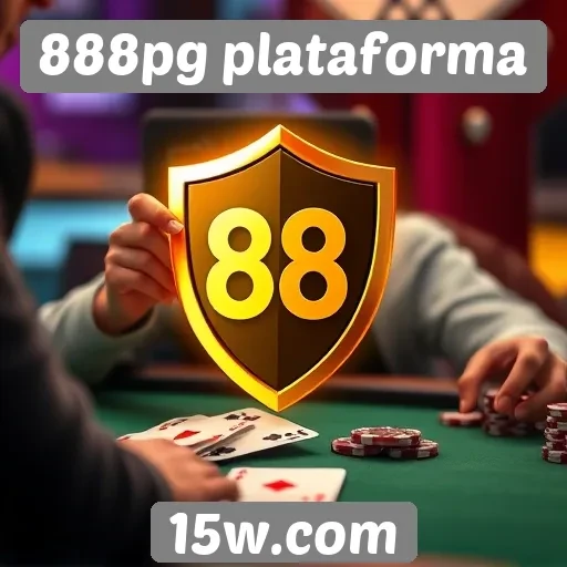 Avaliação da segurança na 888pg plataforma de jogos