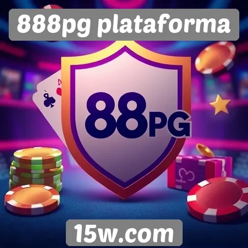 Segurança e privacidade na 888pg plataforma de jogos