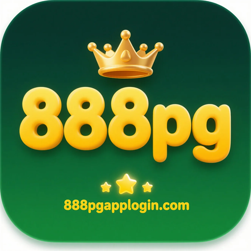 888pg plataforma